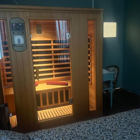 Serrières Appartement Prive « Blue Bridge & Sauna » מראה חיצוני תמונה