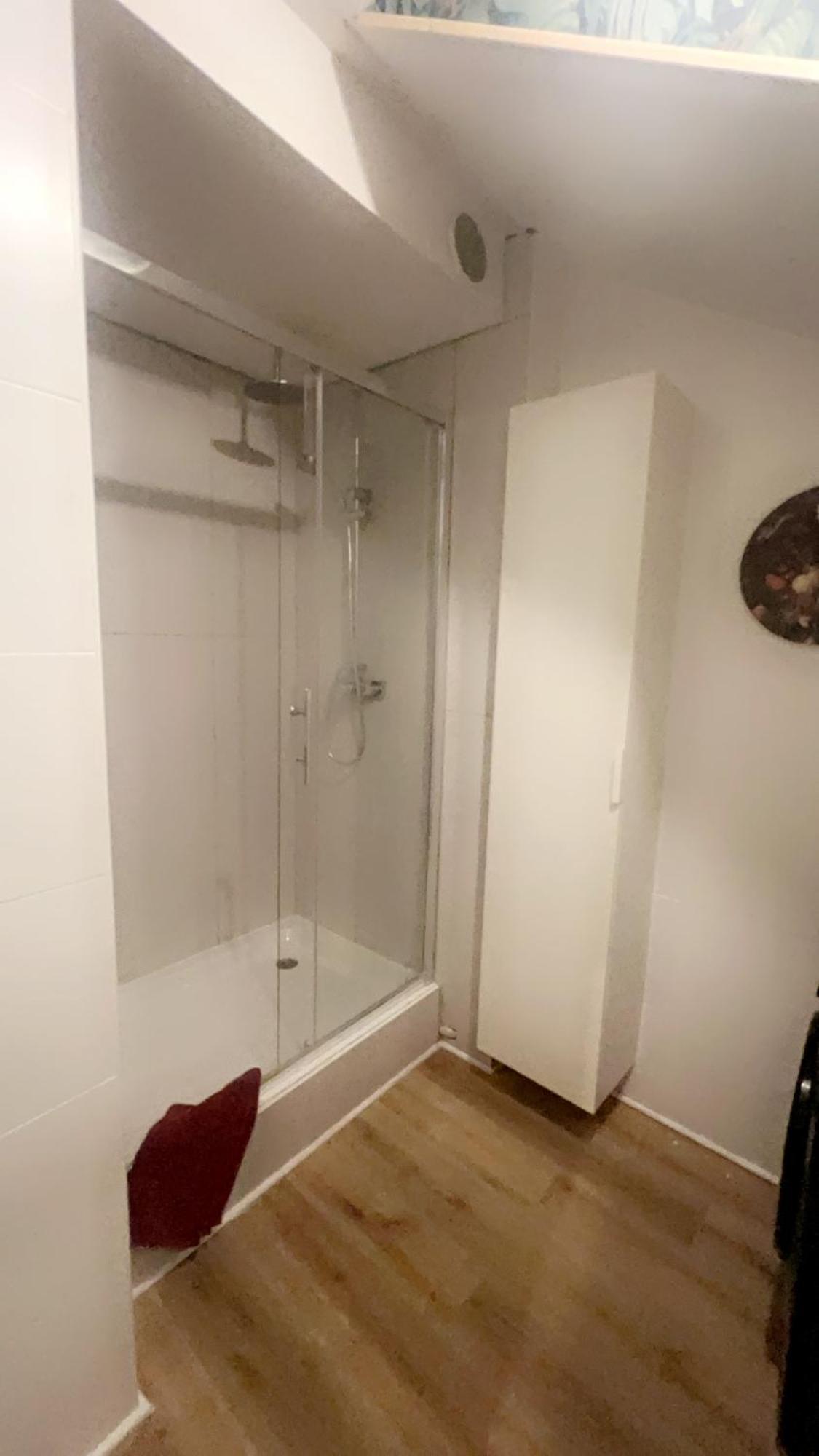 Serrières Appartement Prive « Blue Bridge & Sauna » מראה חיצוני תמונה