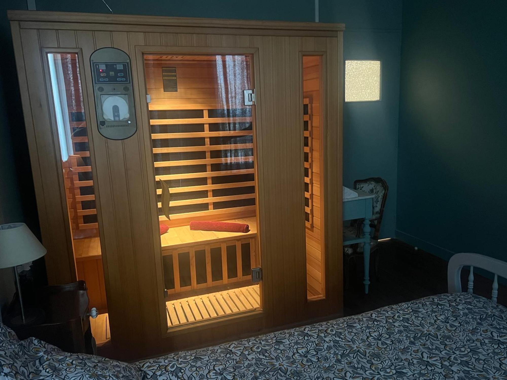 Serrières Appartement Prive « Blue Bridge & Sauna » מראה חיצוני תמונה