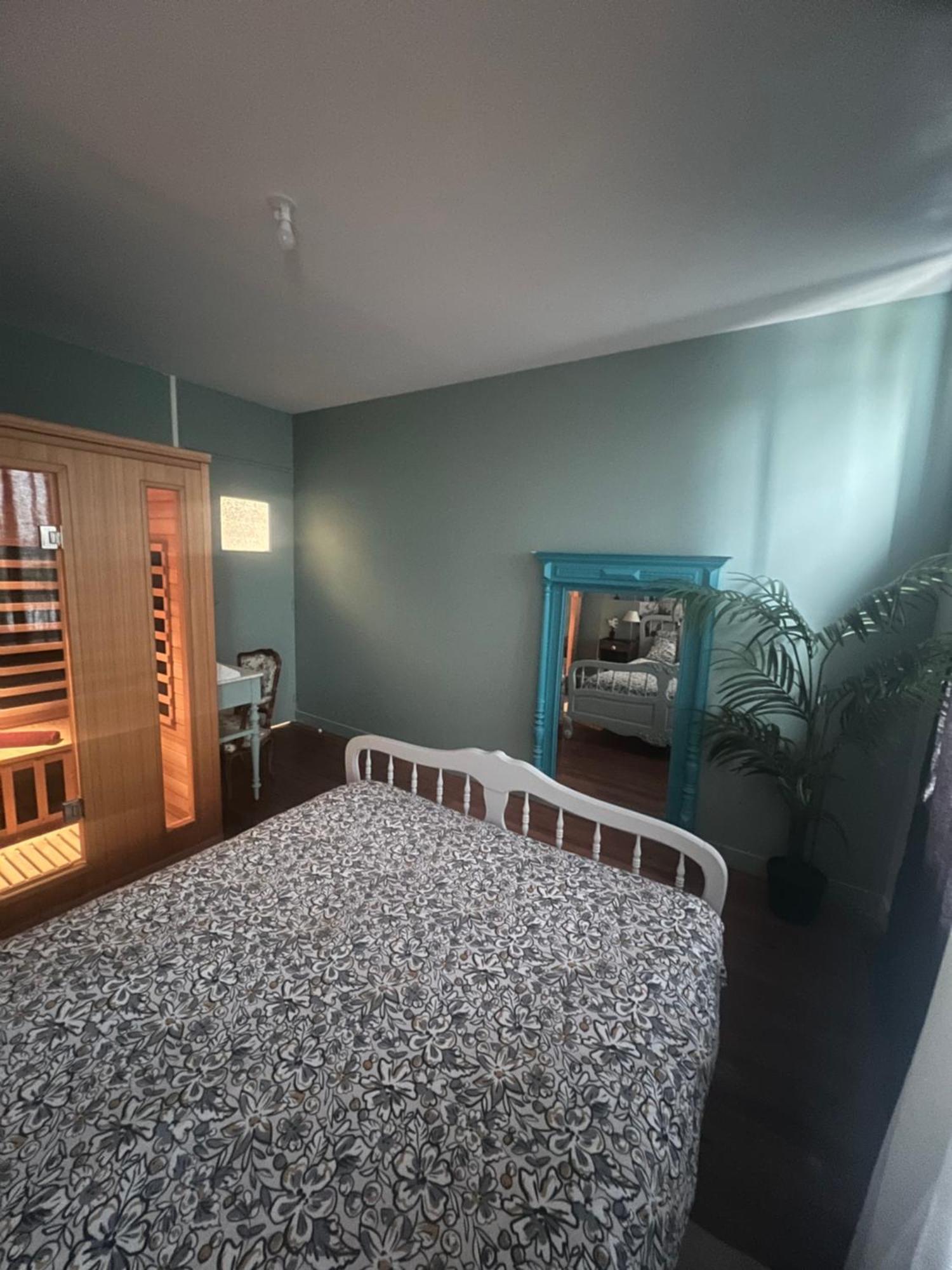 Serrières Appartement Prive « Blue Bridge & Sauna » מראה חיצוני תמונה