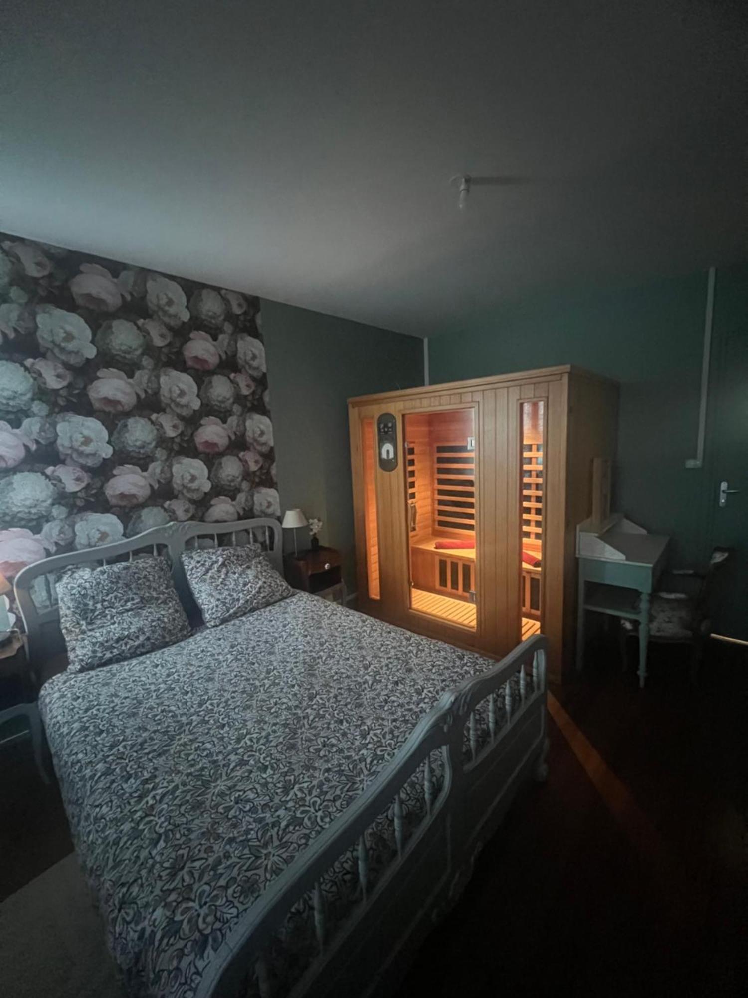 Serrières Appartement Prive « Blue Bridge & Sauna » מראה חיצוני תמונה