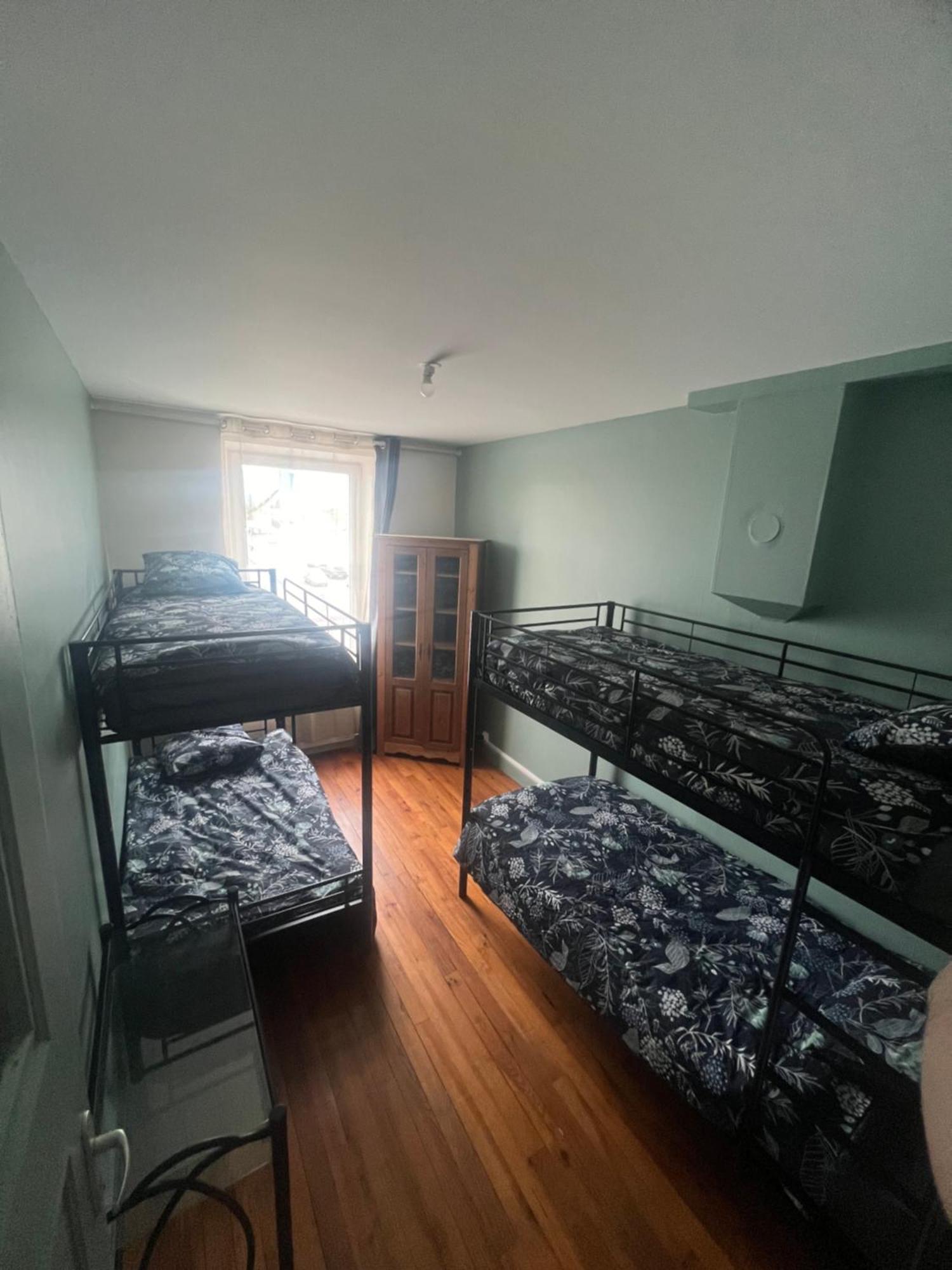 Serrières Appartement Prive « Blue Bridge & Sauna » מראה חיצוני תמונה