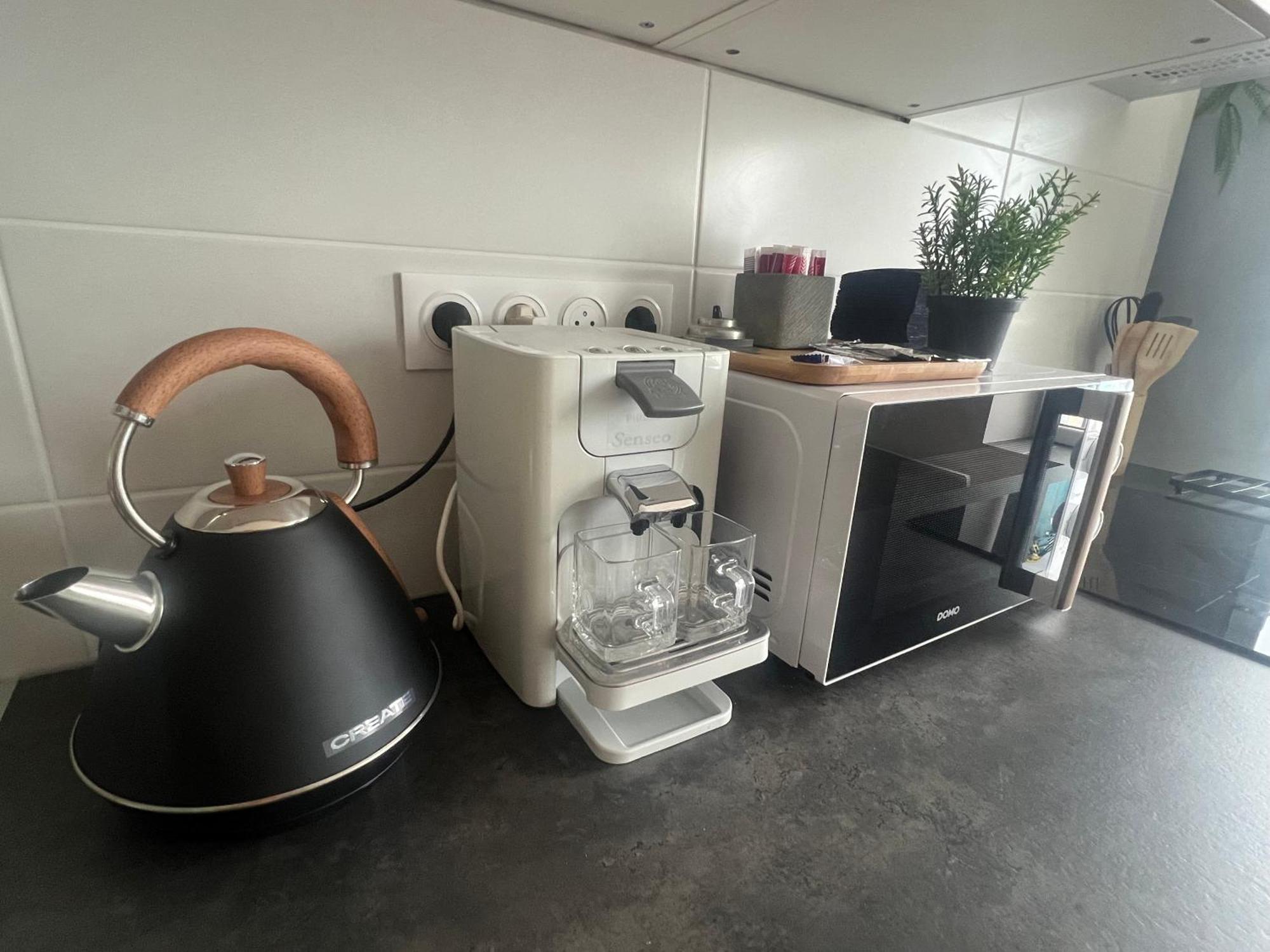 Serrières Appartement Prive « Blue Bridge & Sauna » מראה חיצוני תמונה